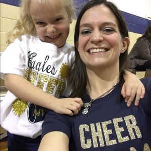 Meet your Posher, Randi